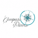 Compass Divers logo