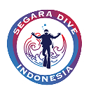 Segara Dive Indonesia logo
