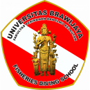 Fisheries Diving School FPIK logo