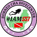 Borneo Cha Divecenter