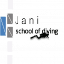 Jani School Of Diving logo