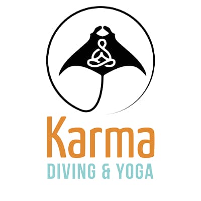 Karma Diving And Yoga