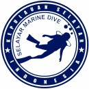 SELAYAR MARINE DIVE logo