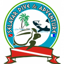 SELAYAR SCUBA SCHOOL logo