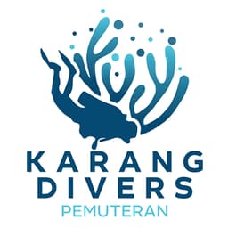 Karang Divers Bali logo