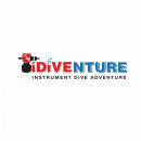 INSTRUMENT DIVE ADVENTURE logo