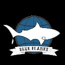 Blue Planet Dive Village logo