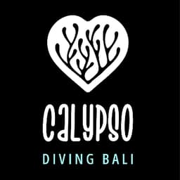 CALYPSO DIVING BALI logo