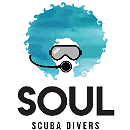 Soul Scuba Divers logo