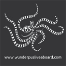 Wunderpus Liveaboard logo