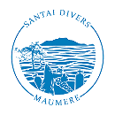 Santai Divers Maumere logo