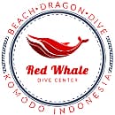 Red Whale Dive Center & Tours logo