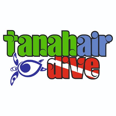 TANAH AIR DIVE