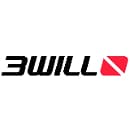 3will Bunaken Dive Resort logo