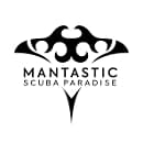 Mantastic Scuba Paradise logo