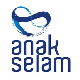 Anak Selam logo