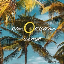Emocean Dive Resort logo