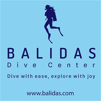 Balidas Dive Center
