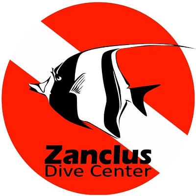 Zanclus Dive Center