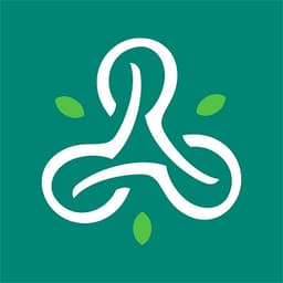 Reconnect -Private Island- resort &amp; Dive Cente logo