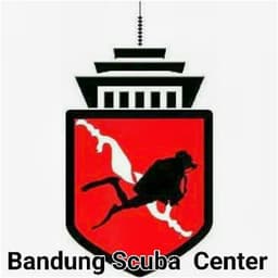 Bandung Scuba Centre logo