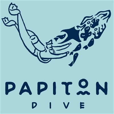 PAPITON DIVE