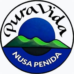 Pura Vida Diving Nusa Penida logo