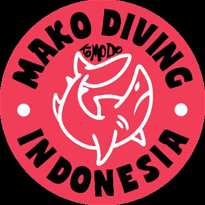 MAKO DIVING KOMODO