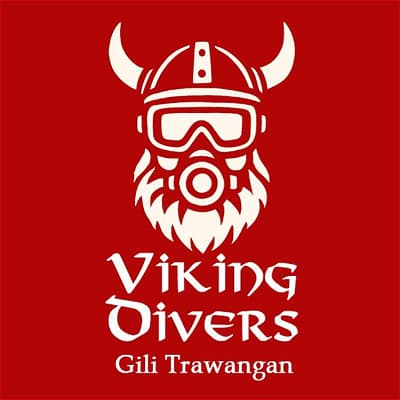 Viking Divers Gili Trawangan