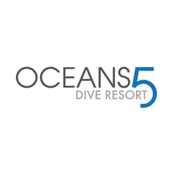 Oceans 5 logo