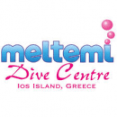 Meltemi Dive Centre logo