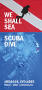 WE SHALL SEA logo