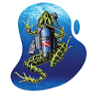 Amphibious Diving Center logo