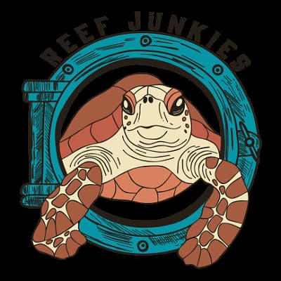 REEF JUNKIES dive center