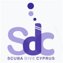 SCUBA DIVE CYPRUS logo