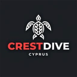 CREST DIVE LTD logo