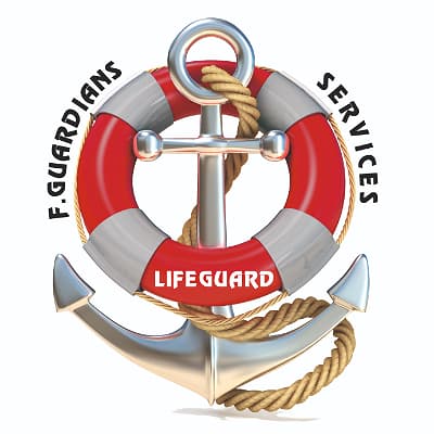 F. GUARDIANS LIFEGUARD SERVICES LTD