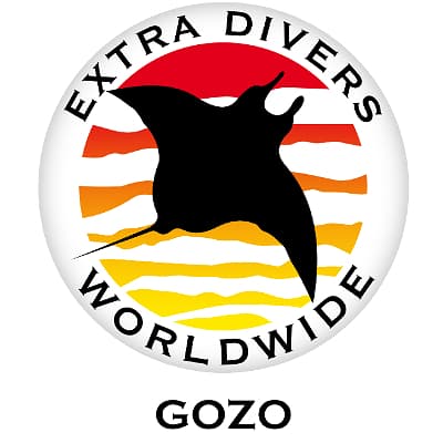Extra Divers Worldwide Gozo