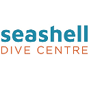 Sea Shell Dive Center logo