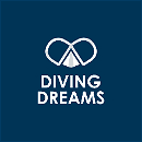 Diving Dreams logo