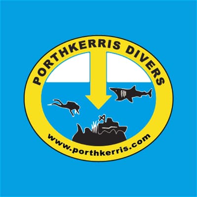 Porthkerris Divers