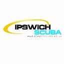 Ipswich Scuba logo