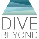 Dive Beyond logo