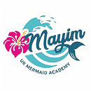 Mayim Mermaid Academy logo