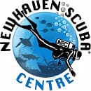 Newhaven Scuba Centre logo