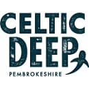 Celtic Deep logo