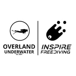 Overland Underwater logo