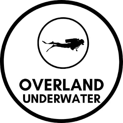 Overland Underwater
