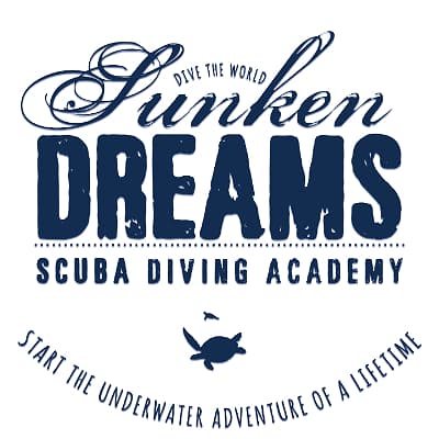 Sunken Dreams Scuba Diving Academy