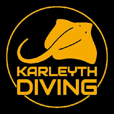 Karleyth Diving